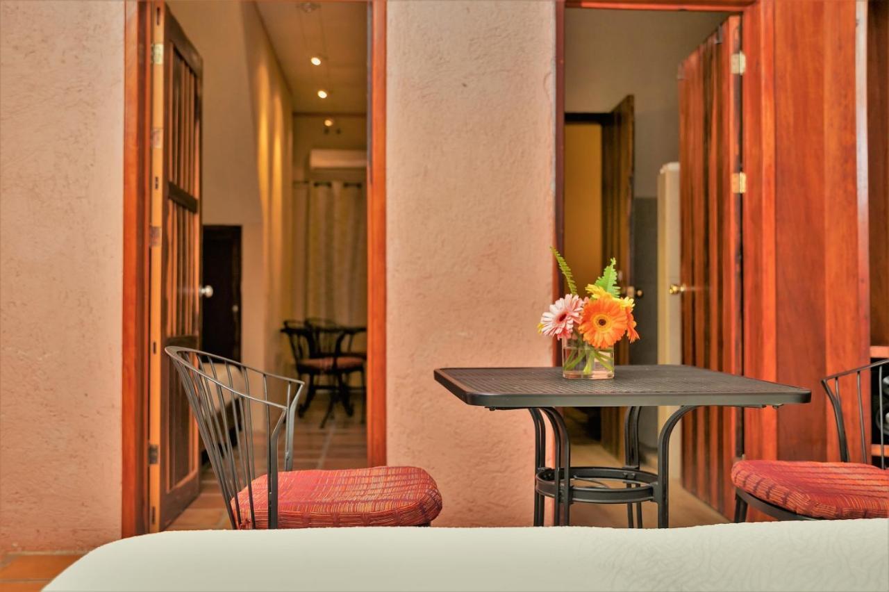 Hacienda Hotel Santo Domingo Izamal Exterior photo