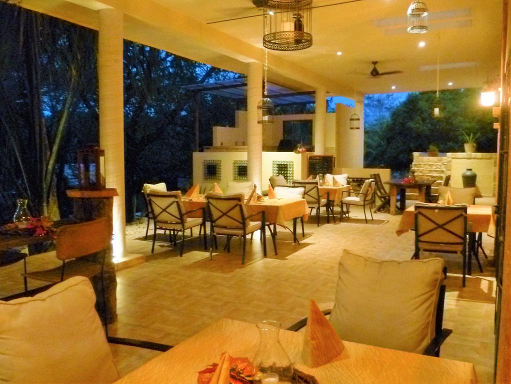 Hacienda Hotel Santo Domingo Izamal Exterior photo
